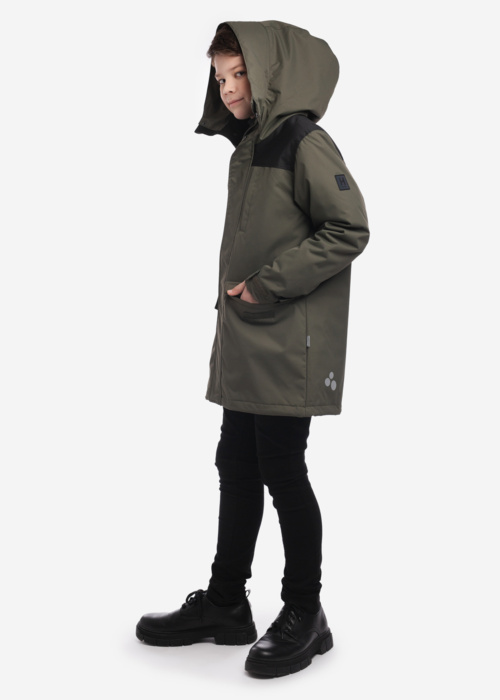 Huppa pavasario-rudens parka Ranis