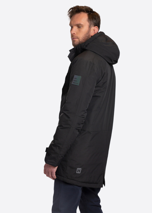 Huppa žieminė parka Arlon