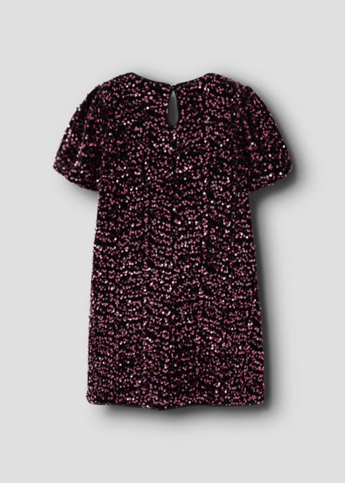 Name It Kids formali suknelė Runica Tunic