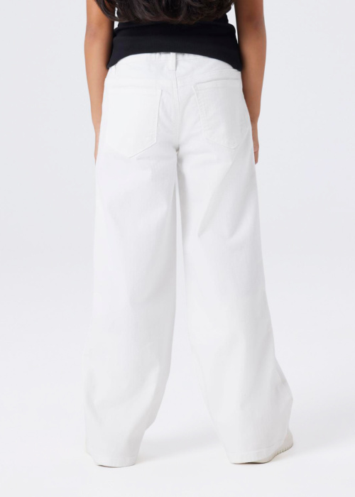 Name It Kids džinsai Rose