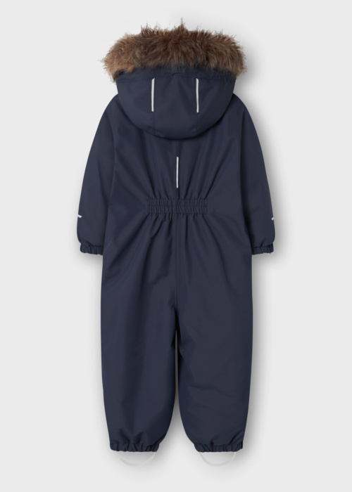 Name It Mini Outerwear Žieminiai kombinezonai Snow10 Solid