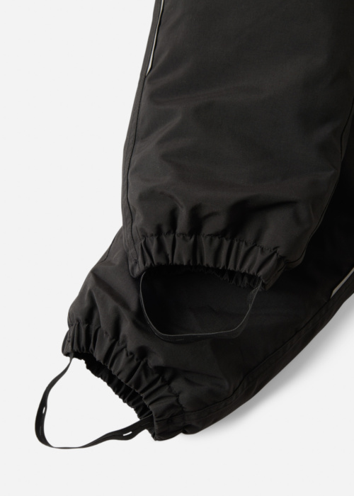 Name It Mini Outerwear žieminės kelnės Cloud05