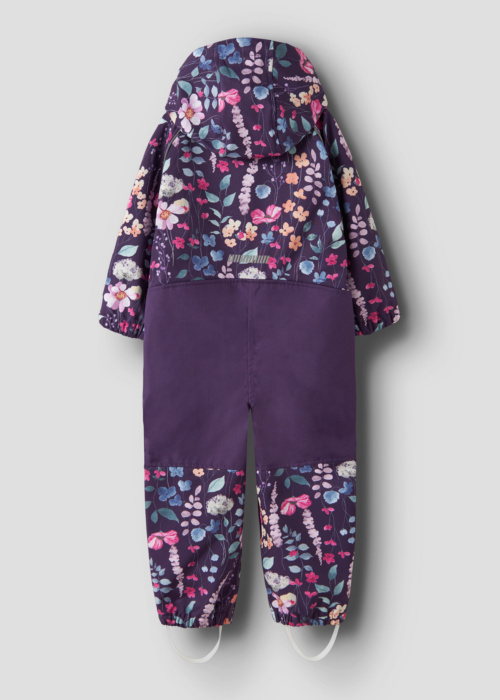 Name It Mini Outerwear pavasario-rudens kombinezonas Alfa08 Softshell