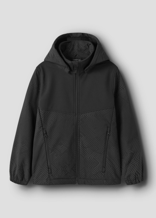 Name It Kids Kevad/sügis striukė Alfa08 Softshell