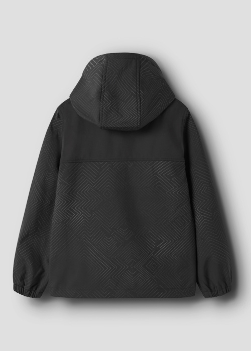 Name It Kids Kevad/sügis striukė Alfa08 Softshell