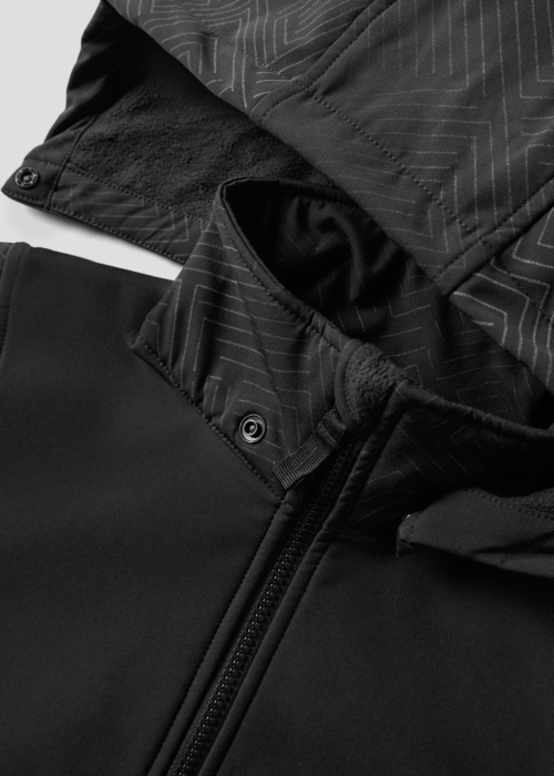 Name It Kids Kevad/sügis striukė Alfa08 Softshell