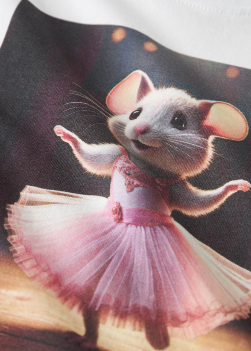 Name It Mini marškinėliai Votea