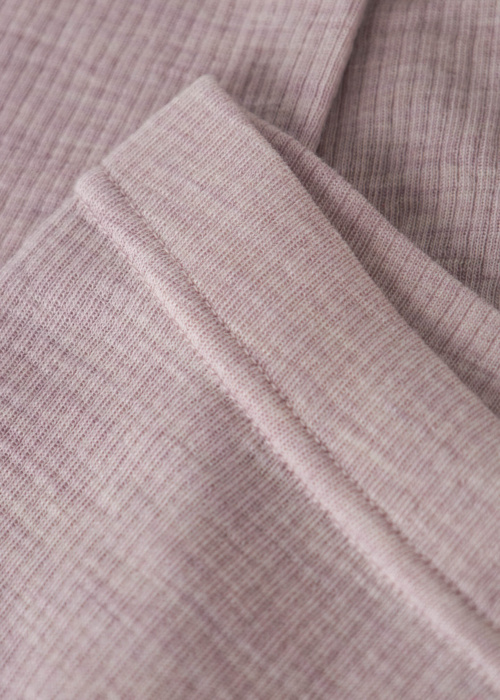 Name It Mini termo apatiniai drabužiai kelnės Wax Wool Rib