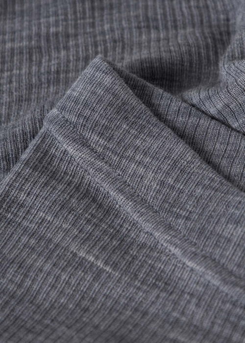 Name It Mini termo apatiniai drabužiai kelnės Wax Wool Rib