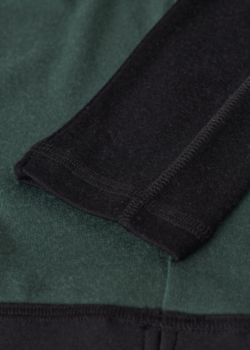 Name It Kids termo apatiniai drabužiai kelnės Willo Wool Longjohn