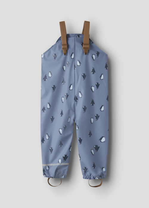 Name It Mini Outerwear komplektas nuo lietaus Dry10 Rain