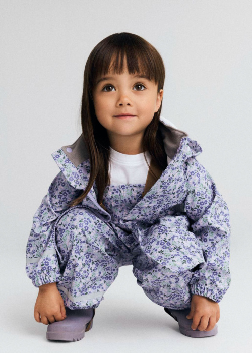 Name It Mini Outerwear komplektas nuo lietaus Dry10 Rain
