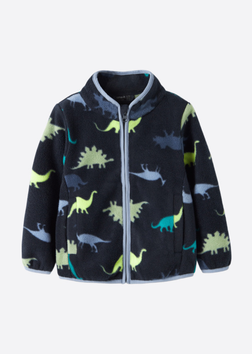 Name It Mini džemperis Meeko Fleece