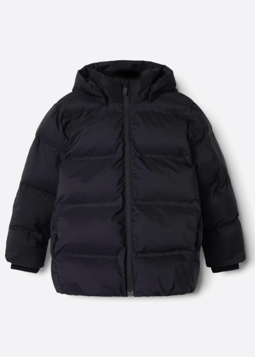 Name It Kids dygsniuota žiemine striuke Musk Puffer