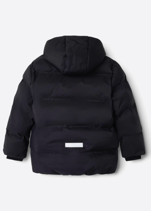 Name It Kids dygsniuota žiemine striuke Musk Puffer