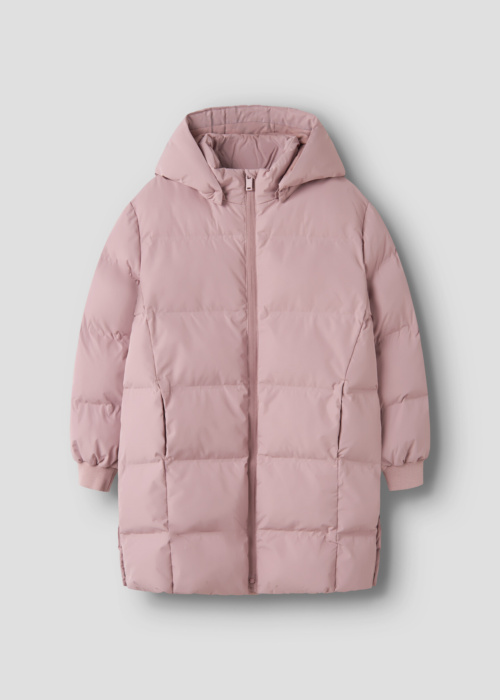 Name It Kids dygsniuota žiemine striuke Musk Puffer Long
