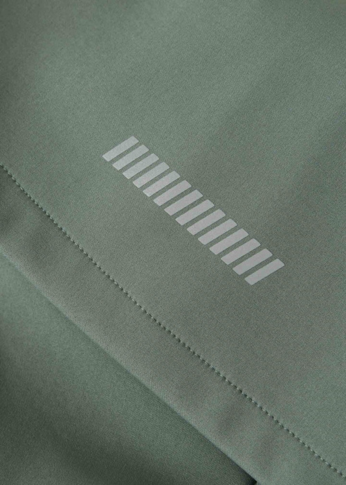 Name It Mini Outerwear pavasario-rudens sportinė striukė Alfa08 Softshell Magic