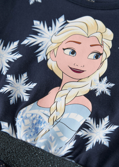 Name It Mini suknelė Osimi Frozen Tulle