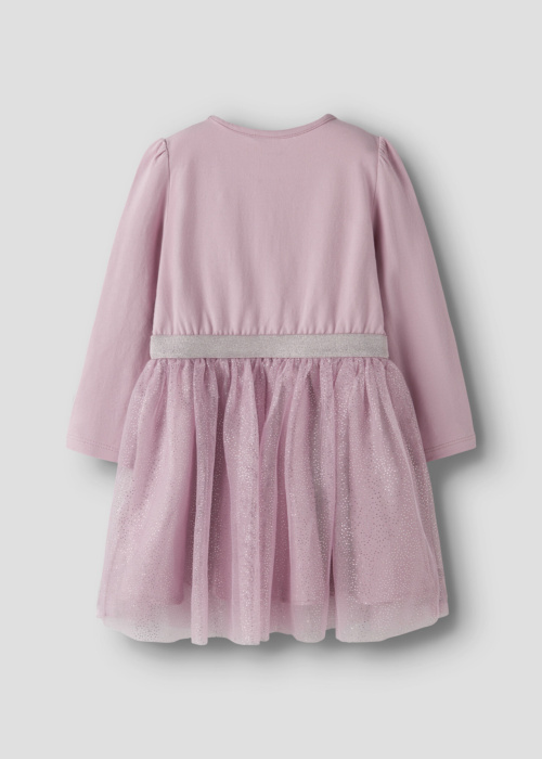 Name It Mini suknelė Osimi Frozen Tulle