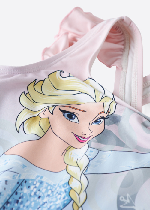 Name It Mini triko Mosa Frozen