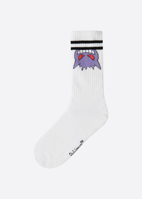 Name It Kids kojinės Morten Pokemon 3 pack