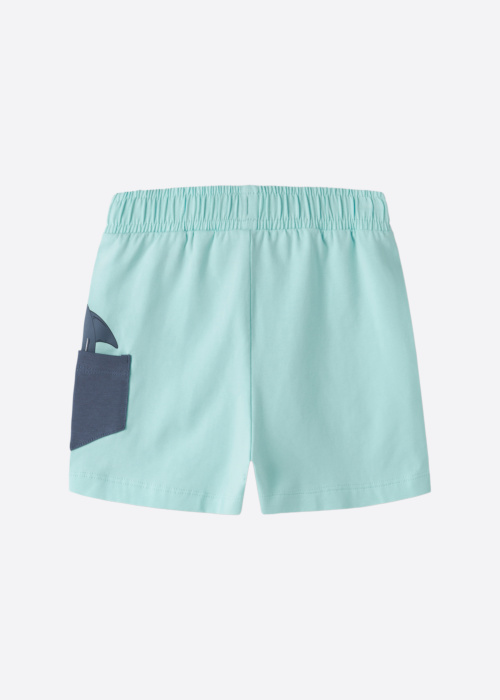 Name It Mini kelnės Fikz