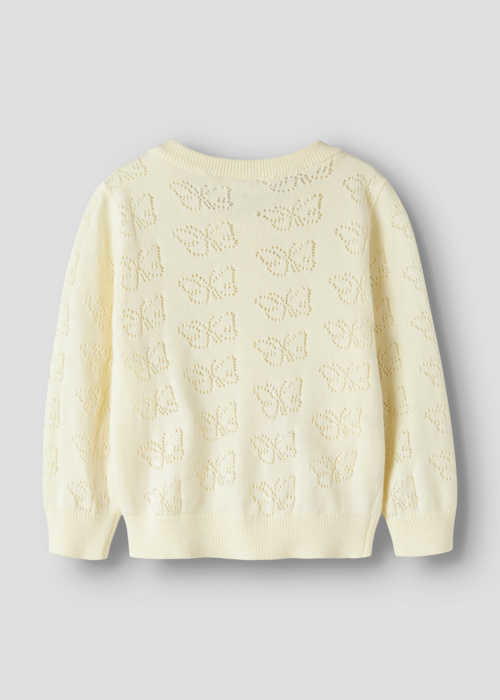 Name It Mini megztinis Fiaja