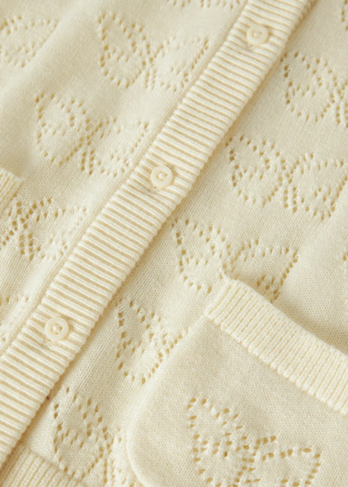 Name It Mini megztinis Fiaja