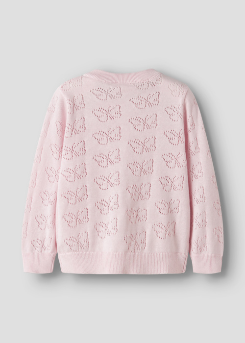 Name It Mini megztinis Fiaja