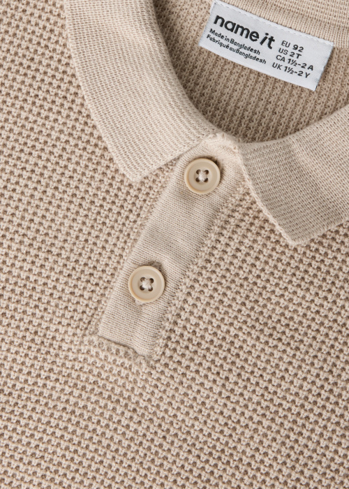 Name It Mini megztinis Fikal