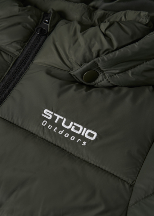 Name It Mini Outerwear pavasario-rudens striukė Marble