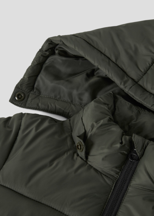 Name It Mini Outerwear pavasario-rudens striukė Marble