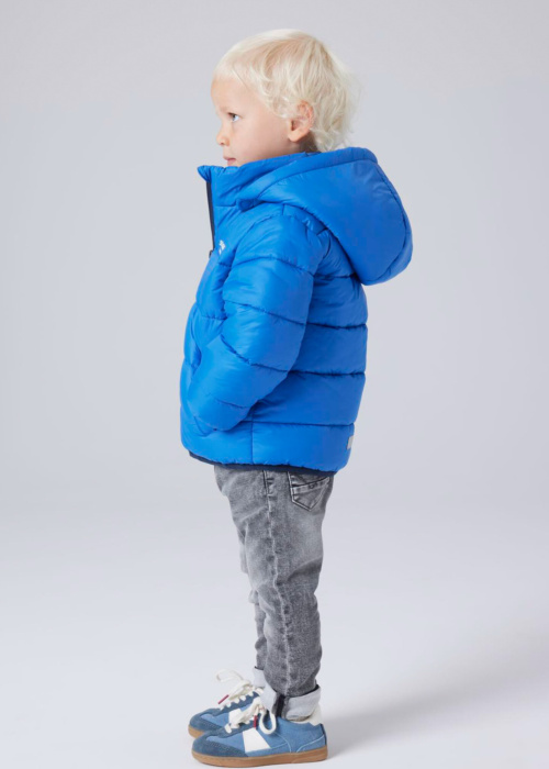 Name It Mini Outerwear pavasario-rudens striukė Marble