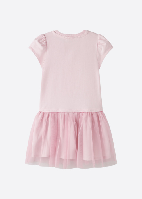 Name It Mini suknelė Memma Frozen Tulle
