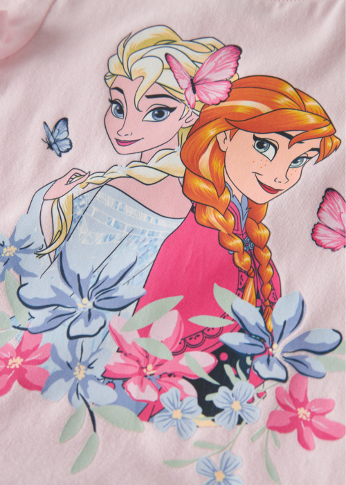 Name It Mini suknelė Memma Frozen Tulle