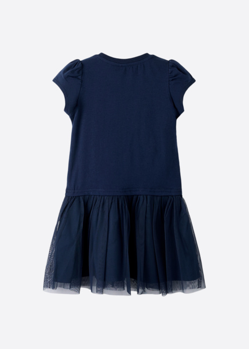 Name It Mini suknelė Memma Frozen Tulle