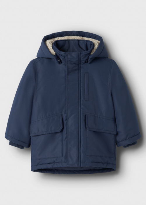 Name It Mini Outerwear pavasario-rudens parka Marlow