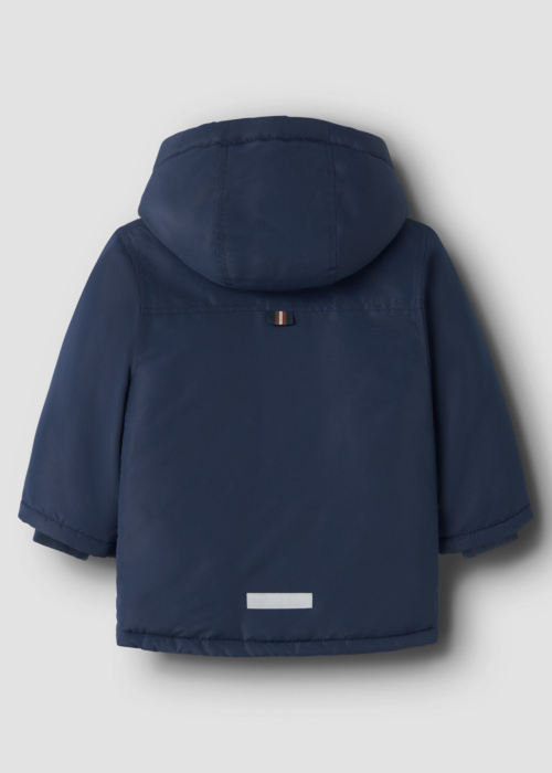 Name It Mini Outerwear pavasario-rudens parka Marlow