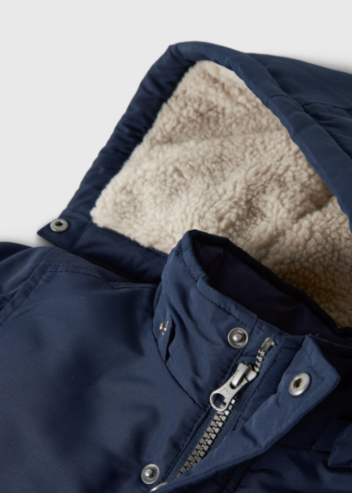 Name It Mini Outerwear pavasario-rudens parka Marlow