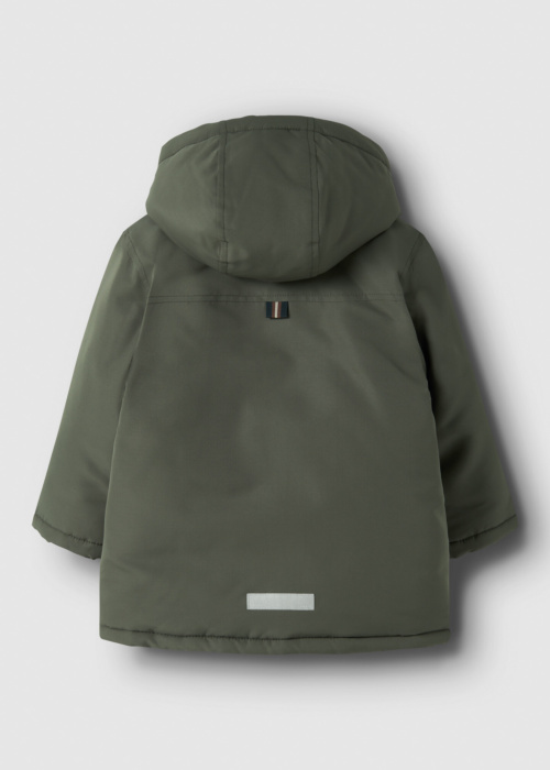 Name It Mini Outerwear pavasario-rudens parka Marlow