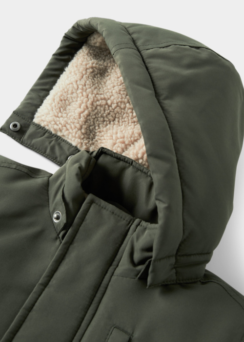 Name It Mini Outerwear pavasario-rudens parka Marlow