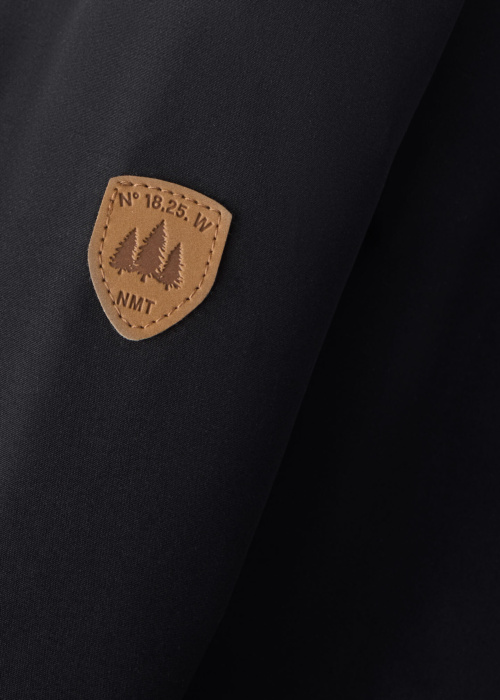 Name It Kids žieminė parka Marlow parka
