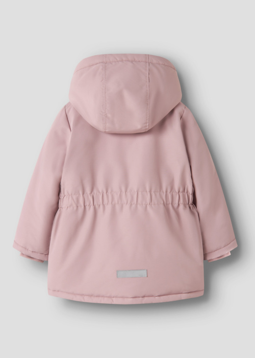 Name It Mini Outerwear pavasario-rudens parka Marlow