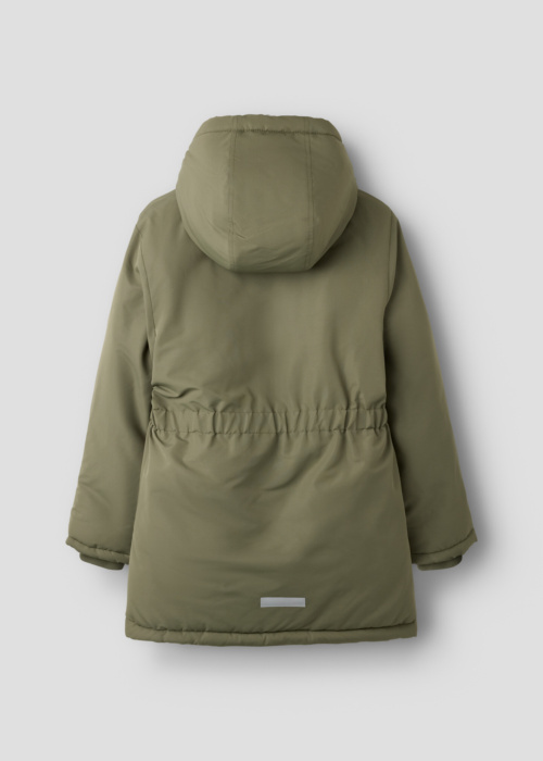 Name It Kids pavasario-rudens parka Marlow