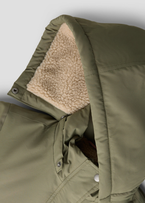 Name It Kids pavasario-rudens parka Marlow