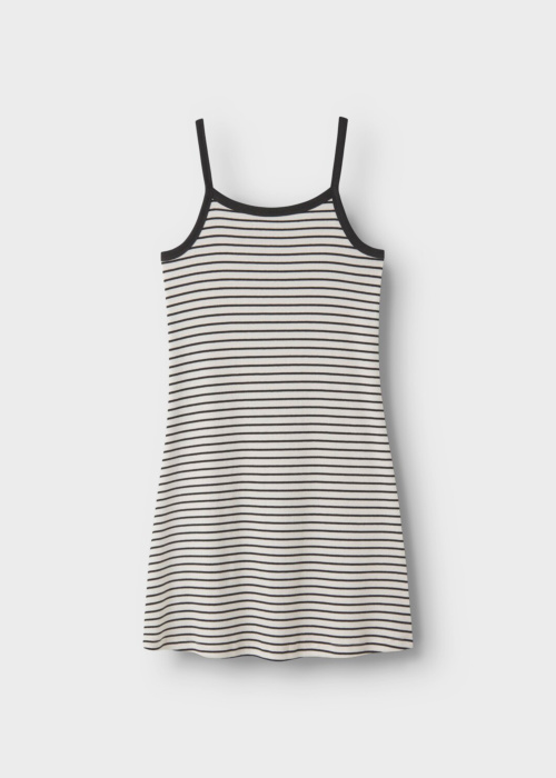 LMTD suknelė Hinaja Stripe