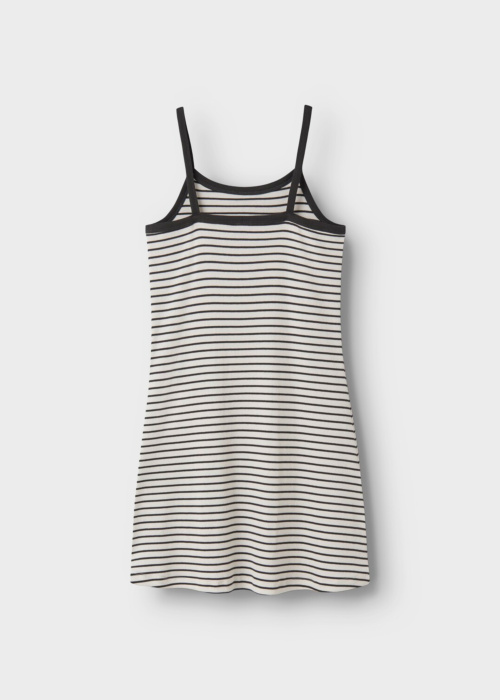 LMTD suknelė Hinaja Stripe