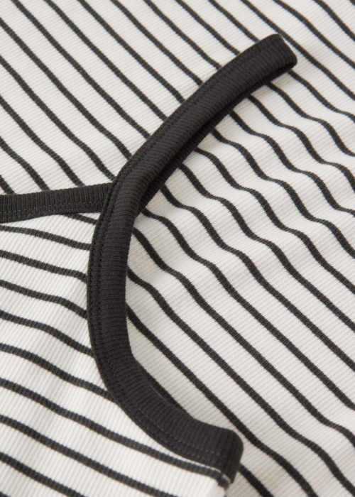 LMTD suknelė Hinaja Stripe
