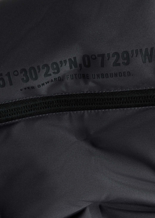 Name It Kids dygsniuota žiemine striuke Mika Puffer