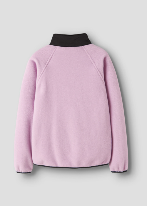 Name It Kids dygsniuota žiemine striuke Myles Fleece